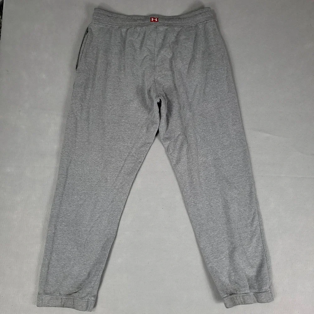 Under Armour roots fight